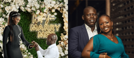 Cheers, doubts as woman congratulates husband on taking second wife