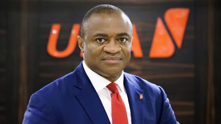 UBA Total Assets Grow by N33.2 trillion, Repositions Balance Sheet for Sustainable Growth