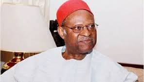 Anambra: LGs clash over renaming of street after ex-Commonwealth secretary general