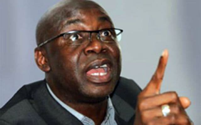 Tunde Bakare: It’s a shame on our n’assembly that US congress held hearing on Nigeria’s insecurity