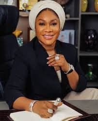 Alleged fraud: EFCC arrests wanted Aisha Achimugu at Abuja airport