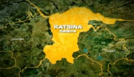Terrorists kill two, abduct over 50 women in Katsina community