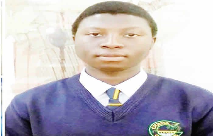 Tears as Nigerian teenager’s corpse recovered from Ireland river