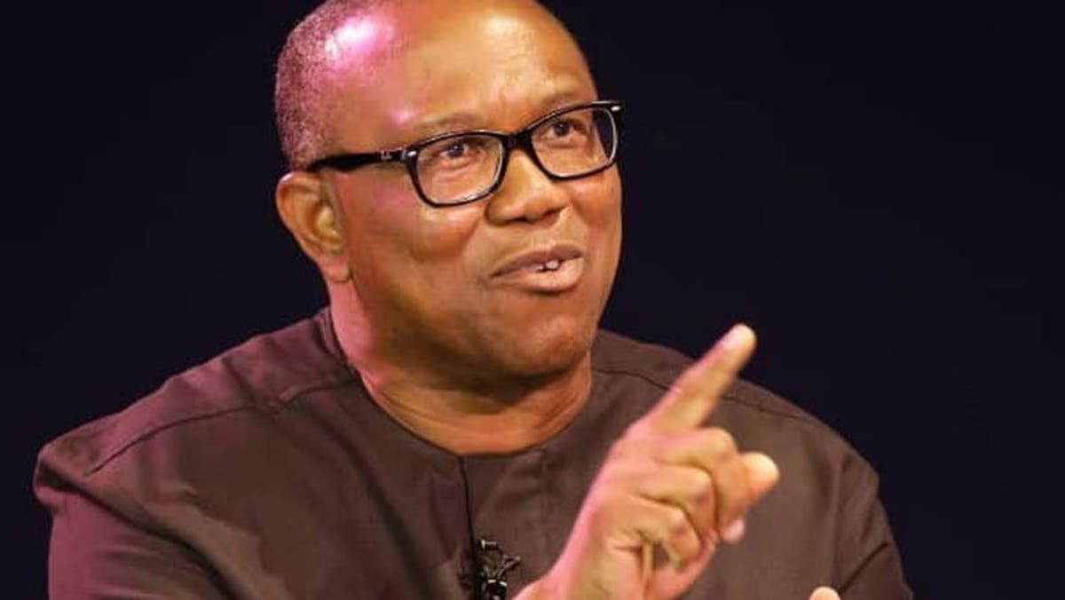 Obi frowns at manner of VeryDarkMan’s arrest, controversial abduction of NANS President