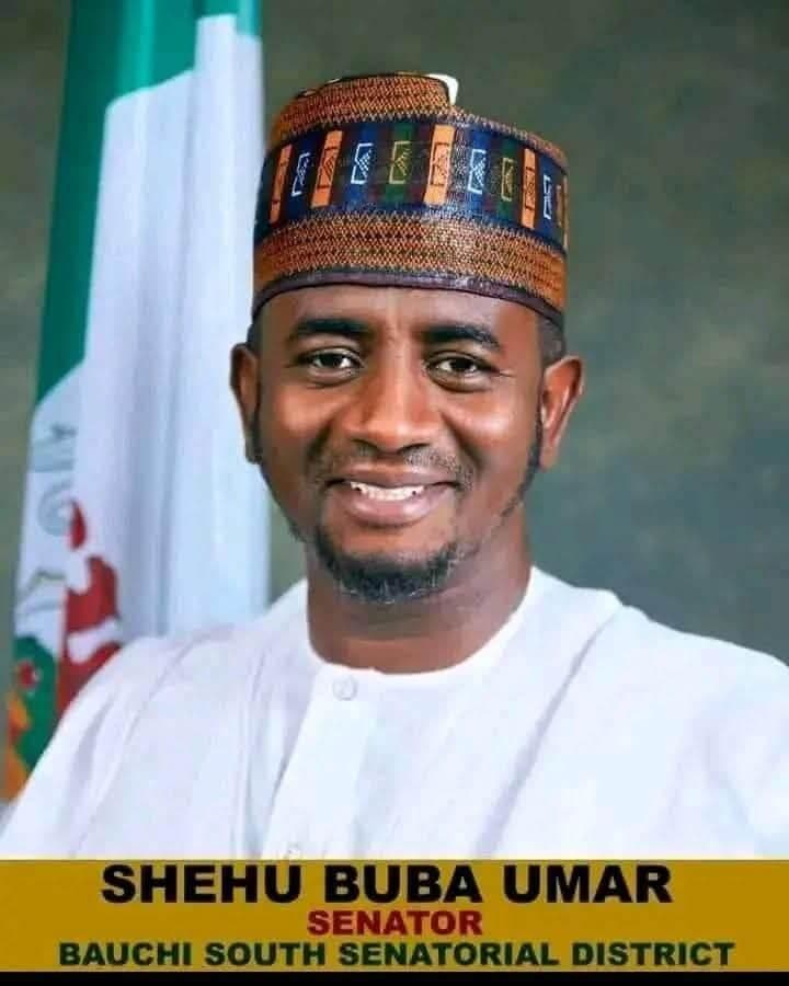 Group backs Senator Buba’s peace efforts in northern Nigeria