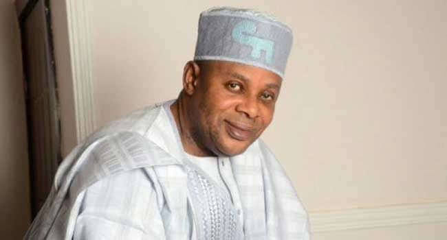 Security Above Politics: Kogi Govt Hails Faleke