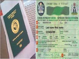 Revealed: Five common visa mistakes Nigerians make — and how to avoid them
