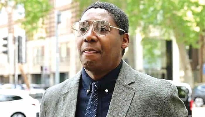 Terror financier: British-Nigerian, Ojiri jailed for concealing £140,000 art transactions