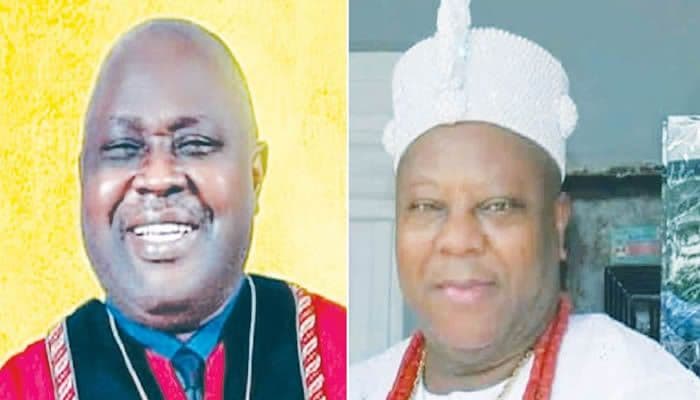 COVID-19 fraud: US court jails pastor as Osun monarch forfeits property