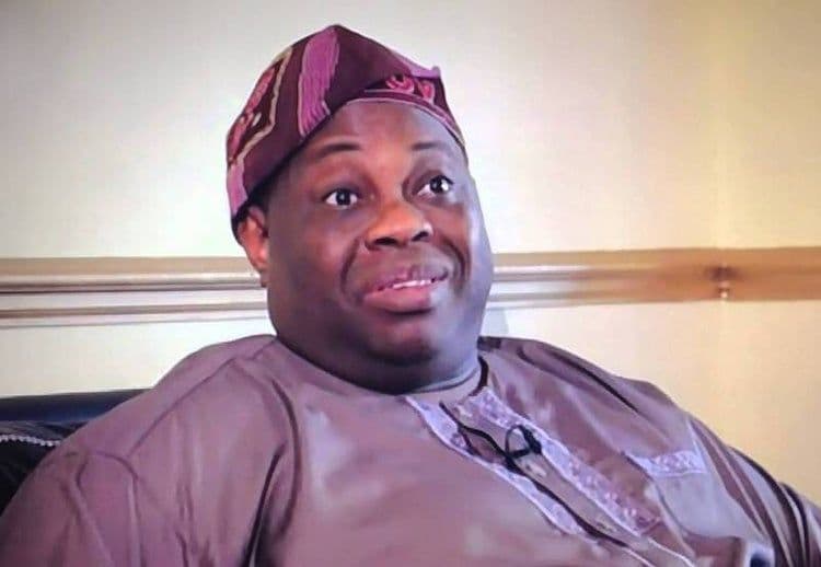 Dele Momodu: Wike paid $30,000 per delegate during PDP 2022 primaries