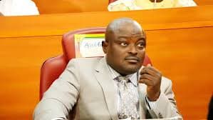 Lagos Speaker’s son, Obasa, takes over as Agege LG chairman after predecessor’s resignation