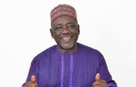 Newly elected AGN president, Abubakar Yakubu arrested after fatal Lagos crash