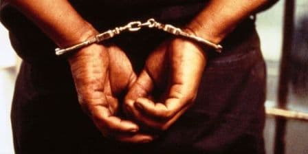 €80,000 scam: Lagos court jails fraudster 42 years