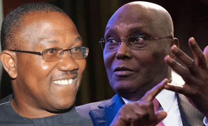 2027 elections: Atiku, Obi reject controversial party registration bill
