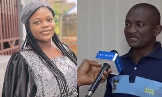 BRT murder: Bamise’s family cries out, seeks compensation