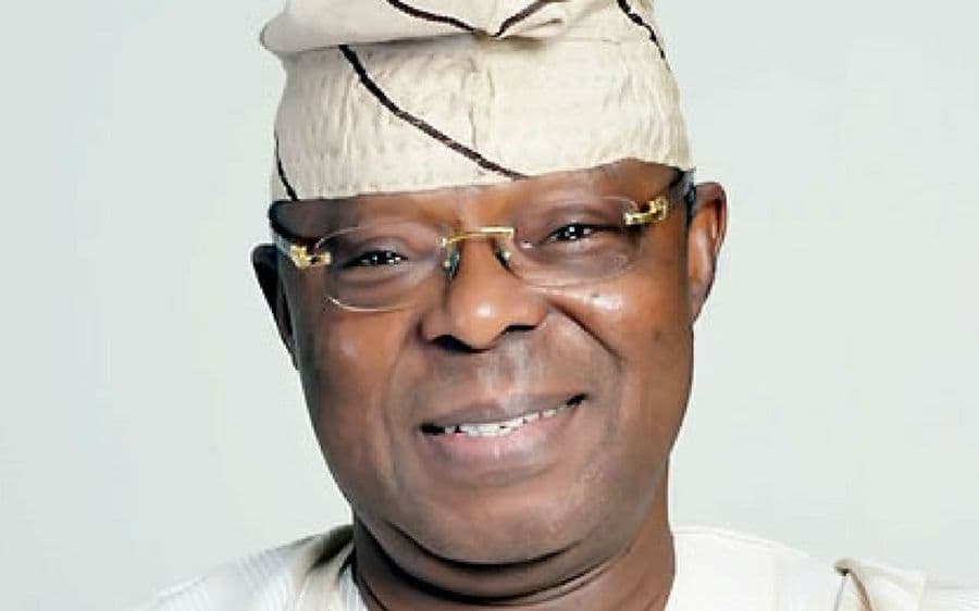 Alleged N12.3bn Fraud: Court Adjourns Oba Otudeko’s Case Till June 11