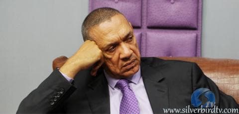 Ben Murray-Bruce dumps PDP, joins APC