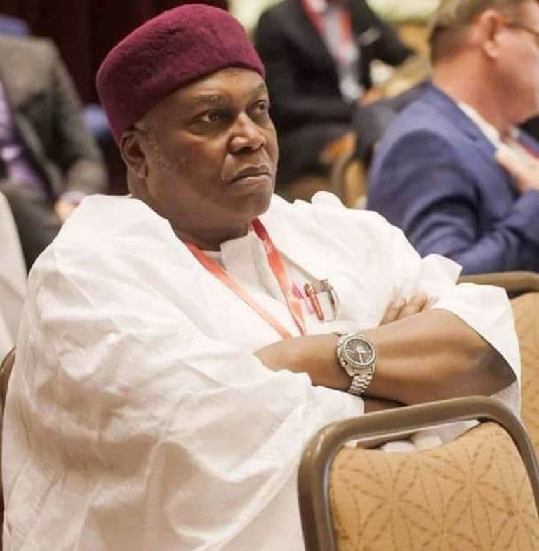 Alleged N27bn Fraud Trial: I disbursed funds on orders from ex-gov Ishaku’s perm sec – Witness