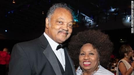 Jesse Jackson, pioneer US civil rights activist, dies at 84
