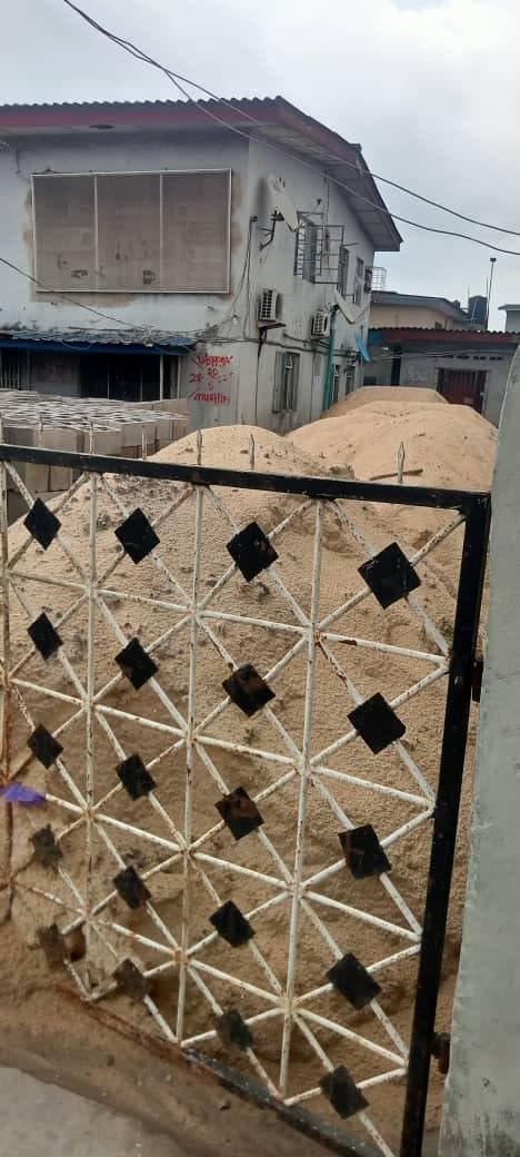 Lagos tenants allege unlawful eviction by new property owner
