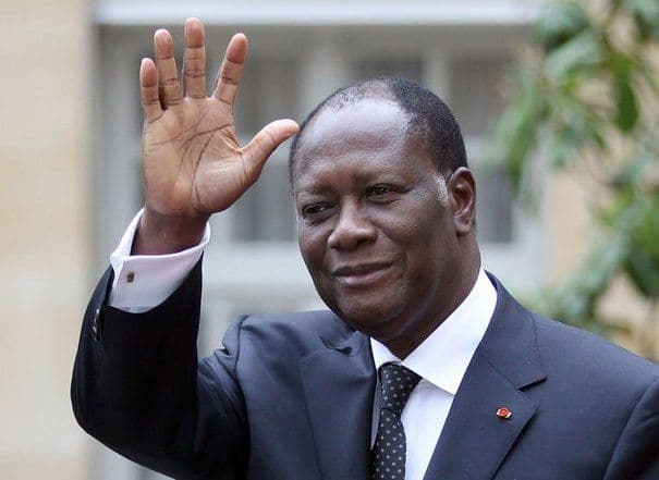 Like Cameroon’s Biya, 83-year-old Ouattara extends rule with fourth-term win in Ivory Coast