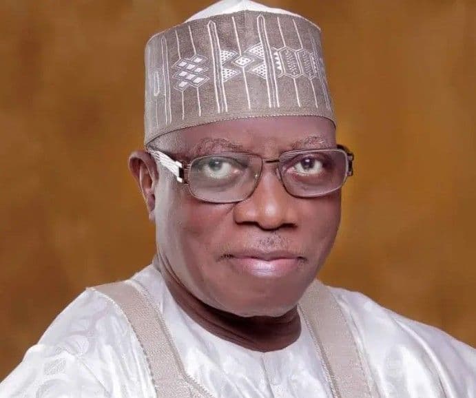 NGE pays tribute to Mohammed, Agbese