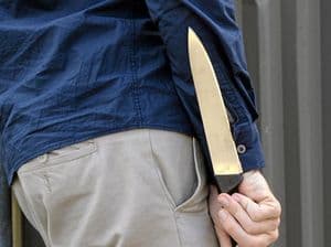 France: 14-year-old stabs teacher to death in school