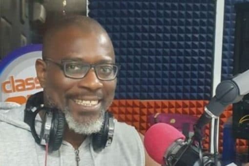 Popular journalist Temisan Okomi dies