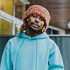 US: Asake conducts ceremonial coin toss as guest of honour in MLS match