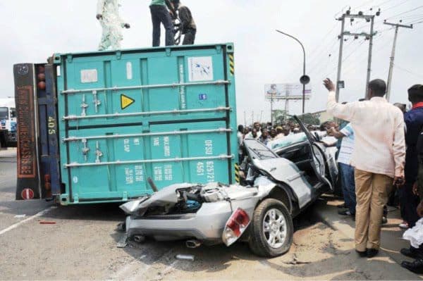 Polytechnic students declare nationwide protest over truck accidents