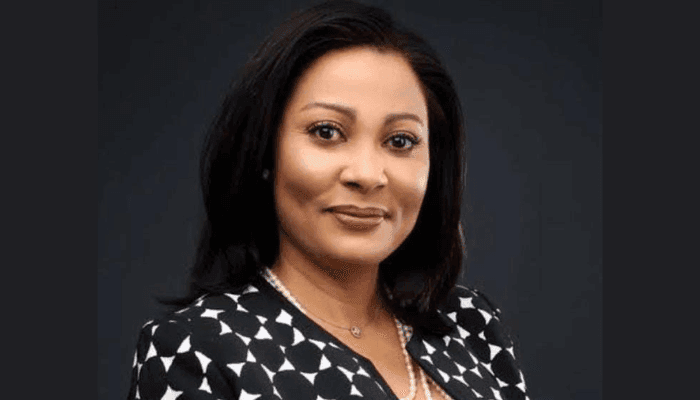 From senior to junior minister: Doris Uzoka-Anite moved to third ministry in three years