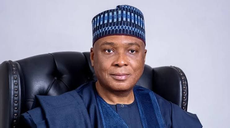 Kwara govt to Saraki: DPP advice on Offa robbery not exoneration — defend yourself in court