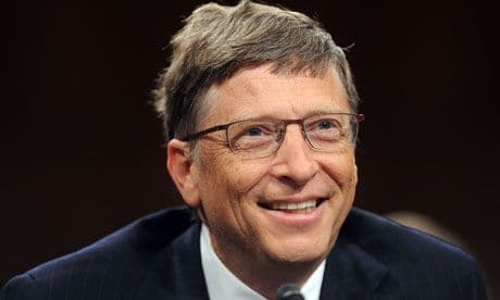 Bill Gates admits to two affairs, apologises over Epstein ties