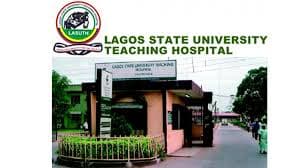 LASUTH doctors to join nationwide strike from January 12