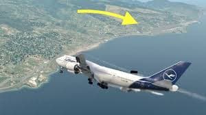 Full list: Eight most dangerous airports in the world