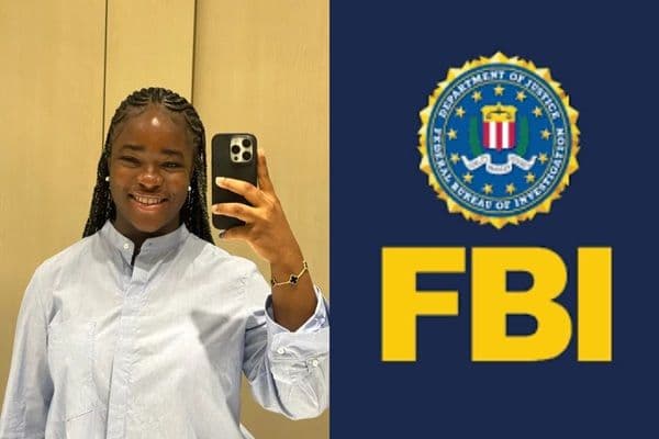 Fraud: FBI arrests Nigerian ‘tech-queen’, faces possible 20-year sentence