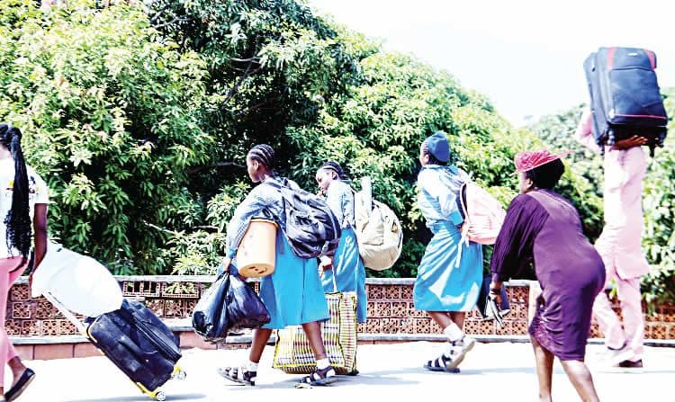 Economy palava: What schools now do to retain patronage