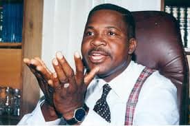 NIS disowns passport tendered in UK property case linked to Useni, Ozekhome