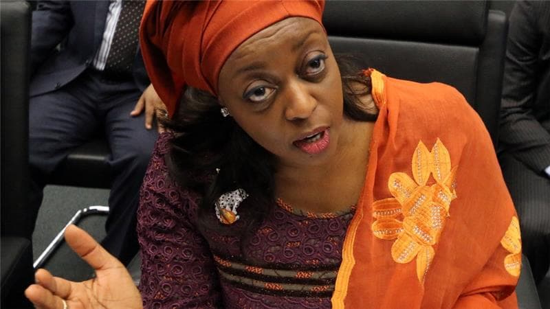 Contractor to UK court: Diezani renovated high-value London property with £2m