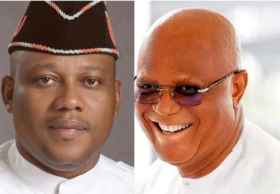 Akwa Ibom: Commissioner resigns after gov’s defection to APC