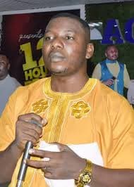 Popular pastor Agbala Gabriel battles fraud, sex allegations