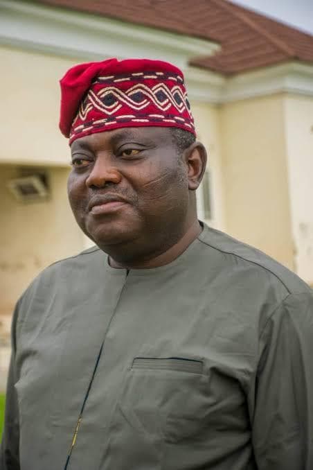 Eid-el-Fitr: Adejare Bello congratulates Tinubu, Muslims