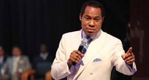 Health ministry tackles Oyakhilome’s ‘salt is good’ sermon, warns against excessive intake