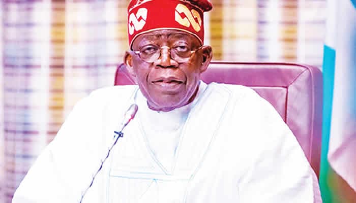 Tinubu hails Nigeria’s impressive 91.45% aviation safety rating by ICAO