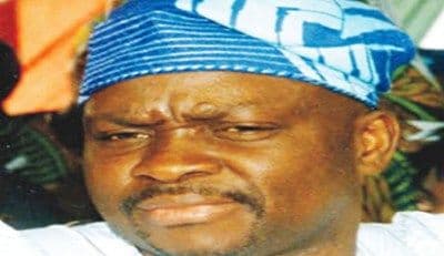 Makinde’s aide slams Fayose over Tinubu’s N50bn donation claim