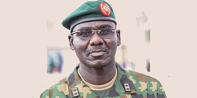 Boko Haram attacked ex-Army chief Buratai’s convoy in Borno – Ndume