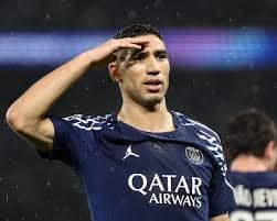 PSG’s Hakimi set to face trial for rape