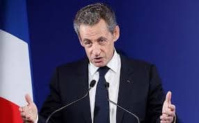 France’s ex-president Sarkozy convicted in Libya trial