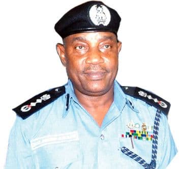 Things to know about late ex-IG Solomon Arase
