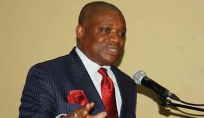 Some of our pilots smoke Indian hemp, says Orji Kalu